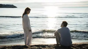 Backdrop to the movie "3 Days in September" #544745