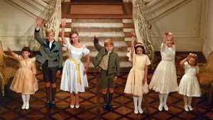 Backdrop to the movie "The Sound of Music" #430971