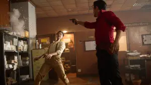 Backdrop to the movie "4 Tigers" #629194