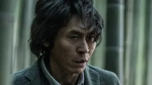 Backdrop to the movie "Memoir of a Murderer" #341321