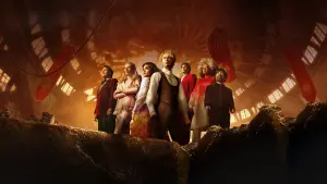 Backdrop to the movie "The Hunger Games: The Ballad of Songbirds & Snakes" #160778