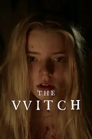 Poster to the movie "The Witch" #801276