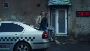 Backdrop to the movie "Toxic" #696186