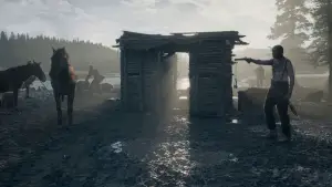 Backdrop to the movie "The Revenant" #516954