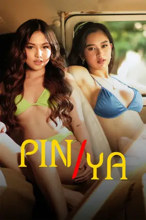 Poster to the movie "Pin/Ya" #835489
