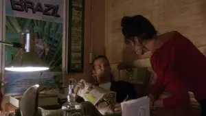 Backdrop to the movie "The Fisher King" #711090