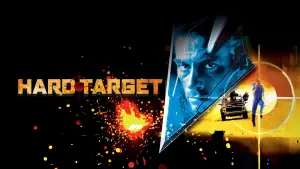 Backdrop to the movie "Hard Target" #702841