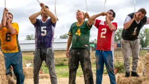 Backdrop to the movie "Buddy Games" #348991