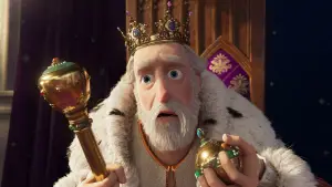 Backdrop to the movie "The Proud Princess" #539115