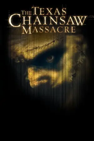 Poster to the movie "The Texas Chainsaw Massacre" #43700