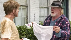 Backdrop to the movie "A Walk in the Woods" #305757