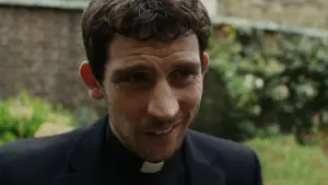 Backdrop to the movie "Wake Up Dead Man: A Knives Out Mystery" #522148