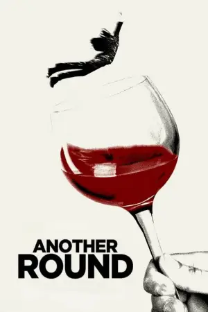 Poster to the movie "Another Round" #792707