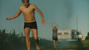 Backdrop to the movie "Caravan" #673525