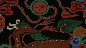 Backdrop to the movie "Colorful Lin" #449145