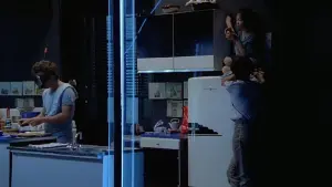 Backdrop to the movie "Diva" #461251