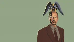 Backdrop to the movie "Birdman or (The Unexpected Virtue of Ignorance)" #213213