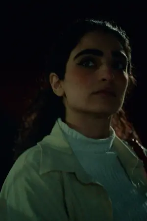 Movie poster "Kisses and Bullets"