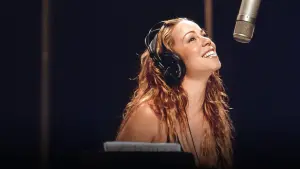 Backdrop to the movie "Glitter" #426273