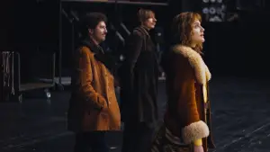 Backdrop to the movie "Köln 75" #581670