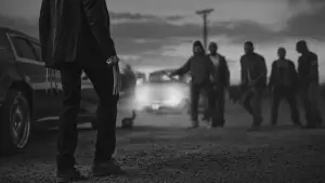 Backdrop to the movie "Logan" #577614