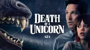 Backdrop to the movie "Death of a Unicorn" #568892