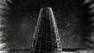 Backdrop to the movie "Metropolis" #750339