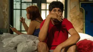 Backdrop to the movie "Os Infanticidas" #726100