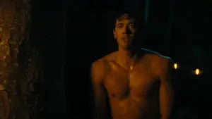 Backdrop to the movie "People We Meet on Vacation" #518788