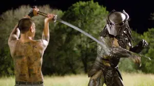 Backdrop to the movie "Predators" #613776