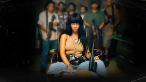 Backdrop to the movie "Bandida: A Número Um" #667059