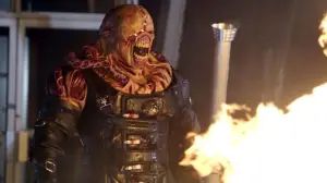 Backdrop to the movie "Resident Evil: Apocalypse" #679270