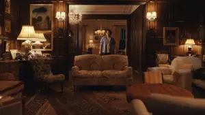 Backdrop to the movie "Say Less" #769161