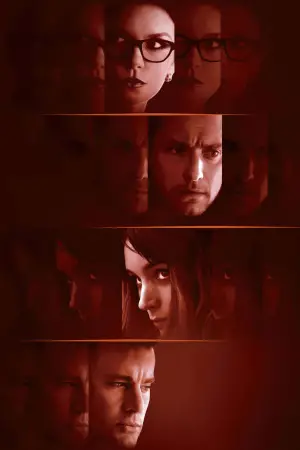 Poster to the movie "Side Effects" #729180