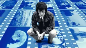 Backdrop to the movie "Spielberg" #462038