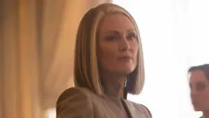 Backdrop to the movie "The Hunger Games: Mockingjay - Part 2" #634276