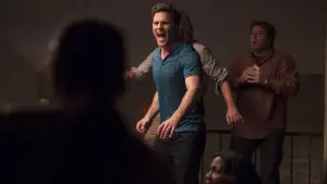 Backdrop to the movie "The Invitation" #726378