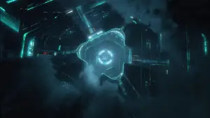 Backdrop to the movie "TRON: Legacy" #590043