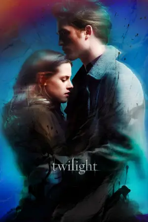 Poster to the movie "Twilight" #519945