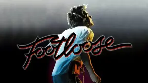 Backdrop to the movie "Footloose" #80325