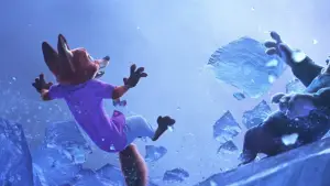 Backdrop to the movie "Zootopia 2" #925000