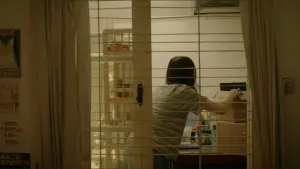 Backdrop to the movie "Star Fall In Me" #710502