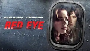 Backdrop to the movie "Red Eye" #864559