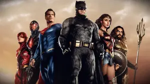 Backdrop to the movie "Zack Snyder