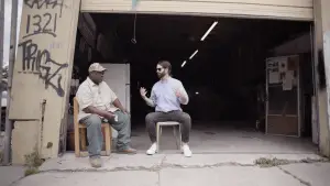 Backdrop to the movie "Am I Racist?" #682335