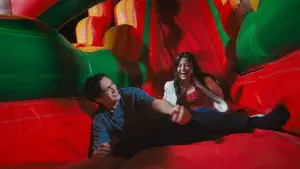 Backdrop to the movie "How to Lose a Popularity Contest" #801651