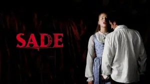 Backdrop to the movie "Sade" #863929