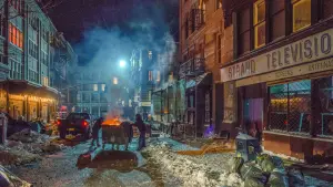 Backdrop to the movie "Euphoria" #742865