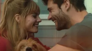 Backdrop to the movie "The Greatest Hits" #684467