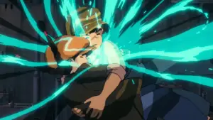 Backdrop to the movie "Castle in the Sky" #531045